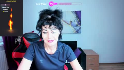 Snapshot of silvia_wallec chatting on June 2026 05:43:02 AM Silvia Wallec online show from June 2026 05:43:02 AM