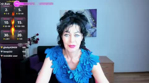 Snapshot of silvia_wallec chatting on July 2026 04:43:02 PM Silvia Wallec online show from July 2026 04:43:02 PM