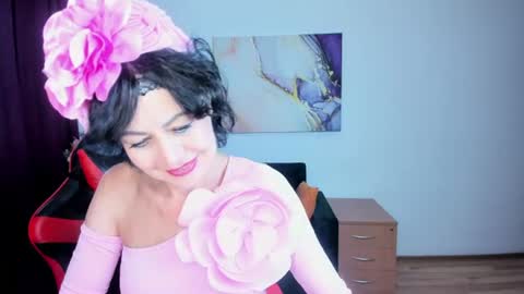 Snapshot of silvia_wallec chatting on July 2026 10:39:01 AM Silvia Wallec online show from July 2026 10:39:01 AM