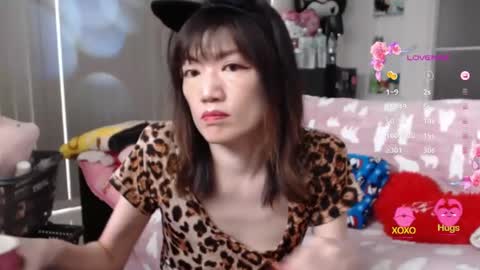 silviajpn online show from February 2025 02:28:01 AM