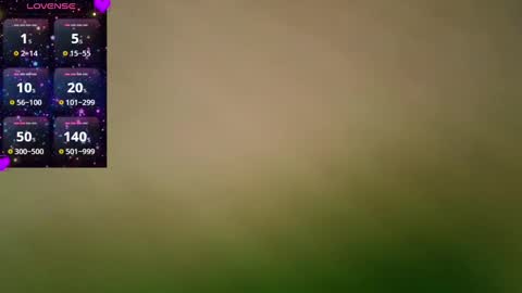 miss Anna online show from January 2025 08:51:02 PM