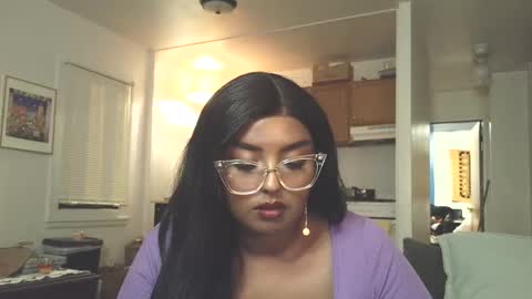 Simin Fox online show from September 2025 01:27:02 AM