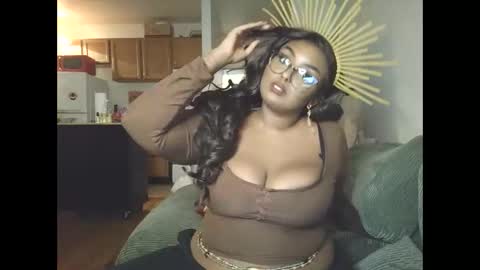 Simin Fox online show from February 2026 04:11:01 AM