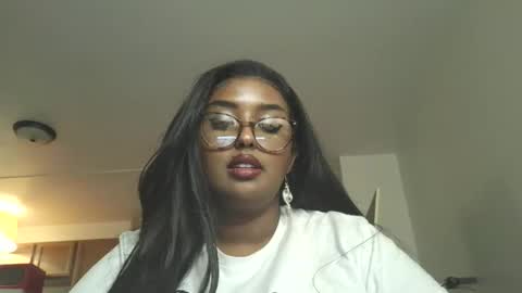 Simin Fox online show from March 2026 04:09:02 AM