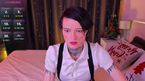 Simona online show from December 2024 05:37:01 AM