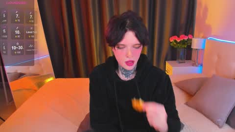 Simona online show from January 2025 03:09:02 AM