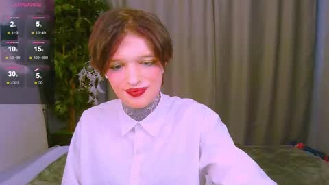 Simona online show from February 2025 09:57:02 AM