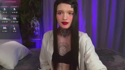 Simona online show from February 2025 11:58:02 PM