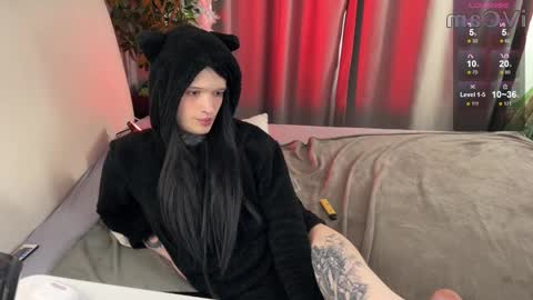 Simona online show from February 2025 09:12:02 AM