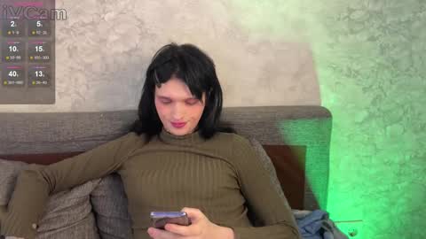 Simona online show from February 2025 08:06:02 AM