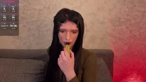 Simona online show from March 2025 01:43:01 AM