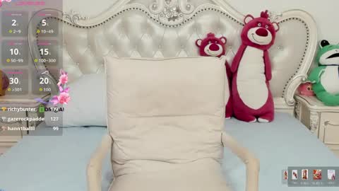 simonastephanie online show from May 2026 01:18:02 PM