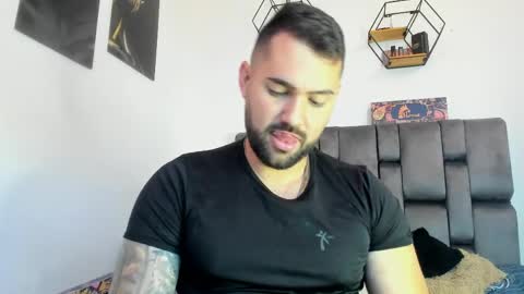 Snapshot of simonbeck chatting on May 2026 06:35:02 PM Simon online show from May 2026 06:35:02 PM