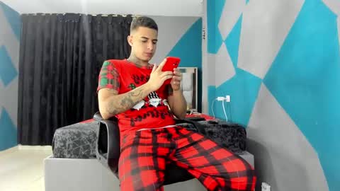 SIMON KELER online show from December 2024 11:08:01 PM