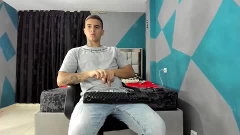 SIMON KELER online show from February 2025 06:33:01 AM