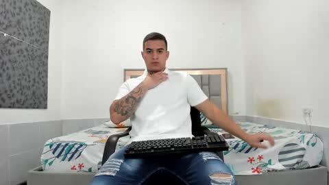 SIMON KELER online show from April 2026 10:02:01 AM