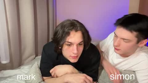 Simon online show from March 2026 08:15:01 PM