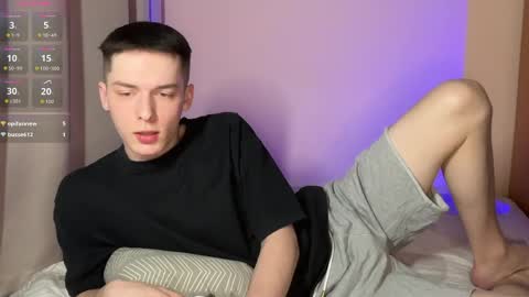 Simon online show from March 2026 11:05:01 PM