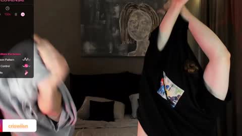 Simon online show from December 2024 07:41:02 PM