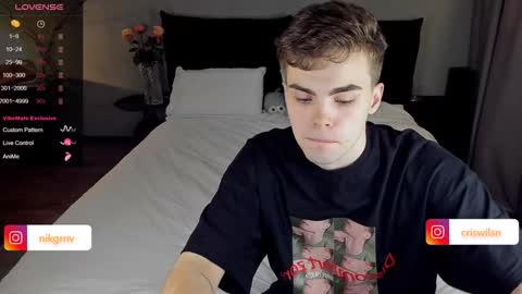 Simon online show from January 2025 07:05:01 PM