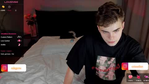 Simon online show from January 2025 10:07:02 PM