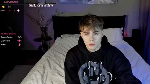 Simon online show from March 2025 07:02:01 PM