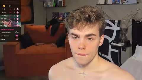 Simon online show from December 2025 09:00:02 PM