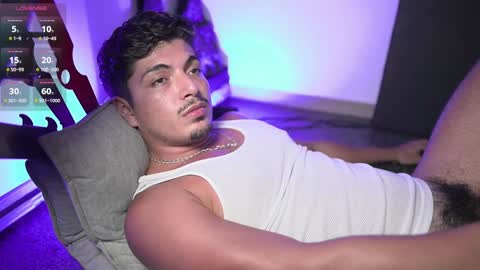 SIMOON online show from December 2024 01:26:01 AM