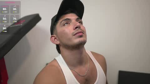 SIMOON online show from February 2025 02:59:02 AM