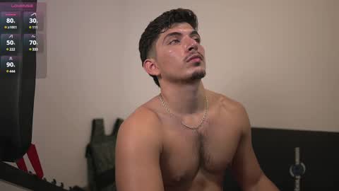 SIMOON online show from February 2025 09:45:02 AM