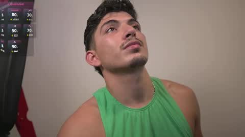 SIMOON online show from February 2025 01:57:02 AM