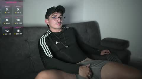 SIMOON online show from October 2025 05:04:01 AM