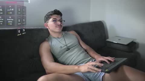 SIMOON online show from October 2025 07:11:02 PM