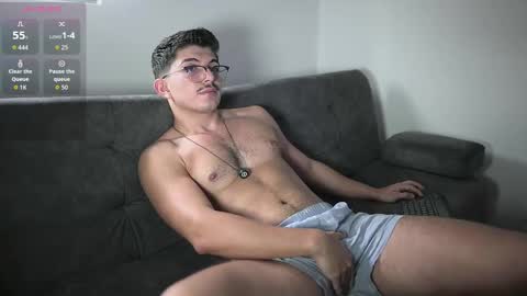 SIMOON online show from October 2025 08:29:02 PM