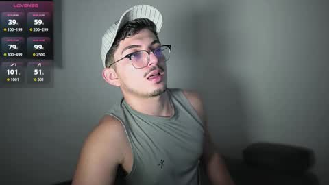 SIMOON online show from November 2025 04:44:01 AM