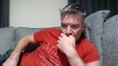 Ricky online show from November 2025 08:36:02 PM