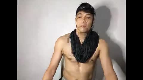 Santino online show from May 2026 07:00:02 PM