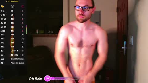 Husky Dad online show from April 2026 03:51:01 AM