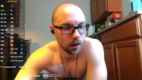 Husky Dad online show from May 2026 11:34:04 PM