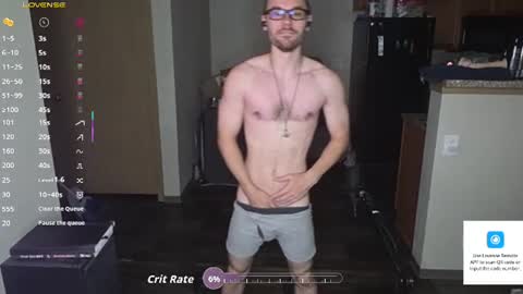 Husky Dad online show from July 2026 03:23:01 AM