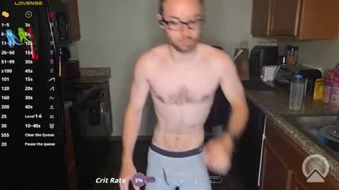 Husky Dad online show from July 2026 01:01:01 AM