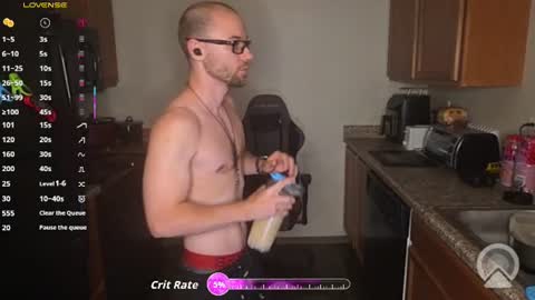 Husky Dad online show from July 2026 03:22:01 AM