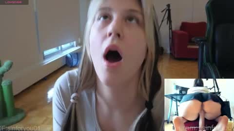 wwoooooooooooof online show from April 2026 10:10:02 PM