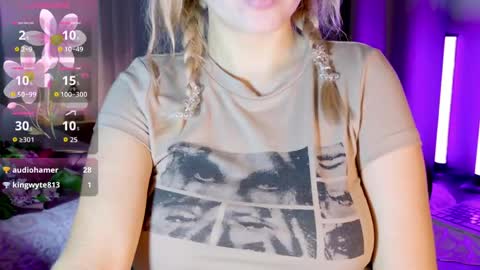 Kate online show from April 2026 12:31:01 AM