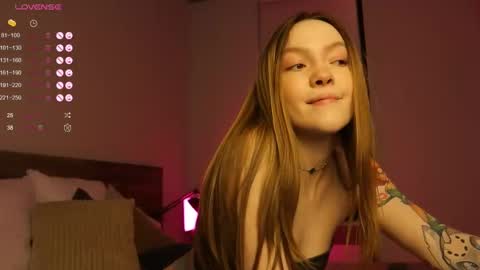 Ivy online show from March 2025 01:15:02 PM