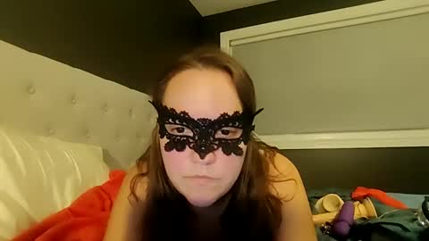 SinfulSynergy online show from October 2025 02:45:02 AM