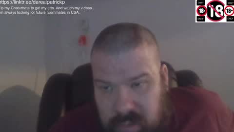 SingleDude 69 online show from November 2025 09:47:01 PM