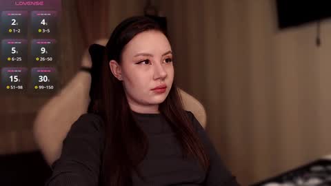 Ari online show from December 2024 12:18:01 AM