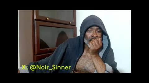 Snapshot of sinnernoir chatting on May 2026 06:54:01 AM My Name Is..............................John online show from May 2026 06:54:01 AM