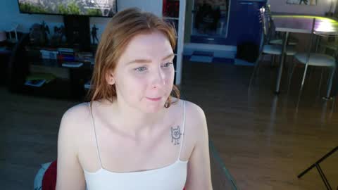 Snapshot of sinnerscorner chatting on January 2025 01:21:01 AM Alya and Mr. Sinner online show from January 2025 01:21:01 AM